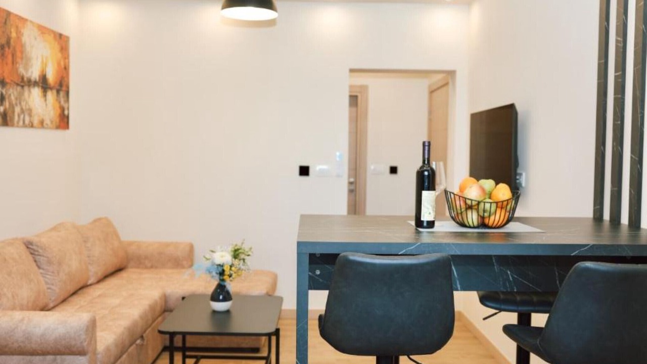 Photo of Livingroom in Bijela