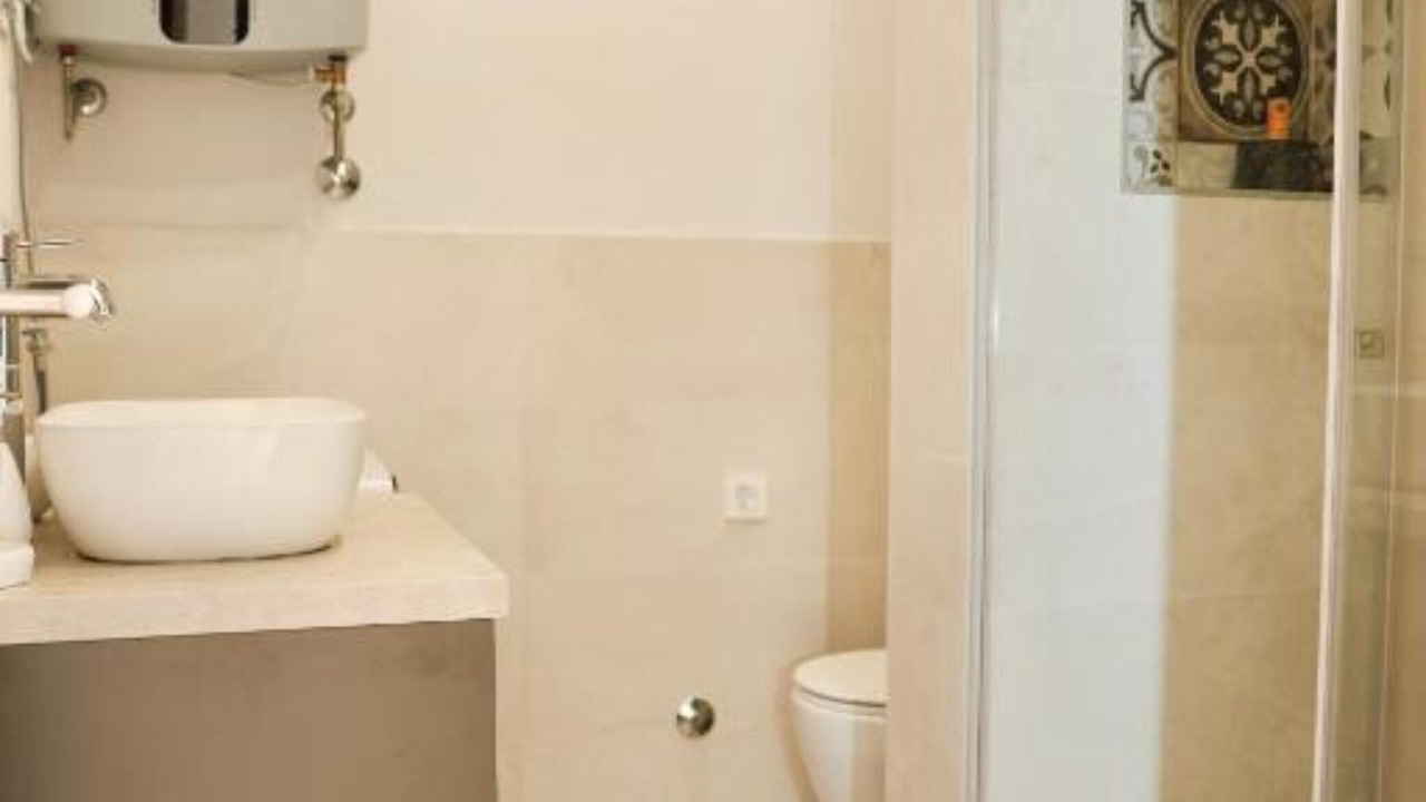Photo of Bathroom in Bijela