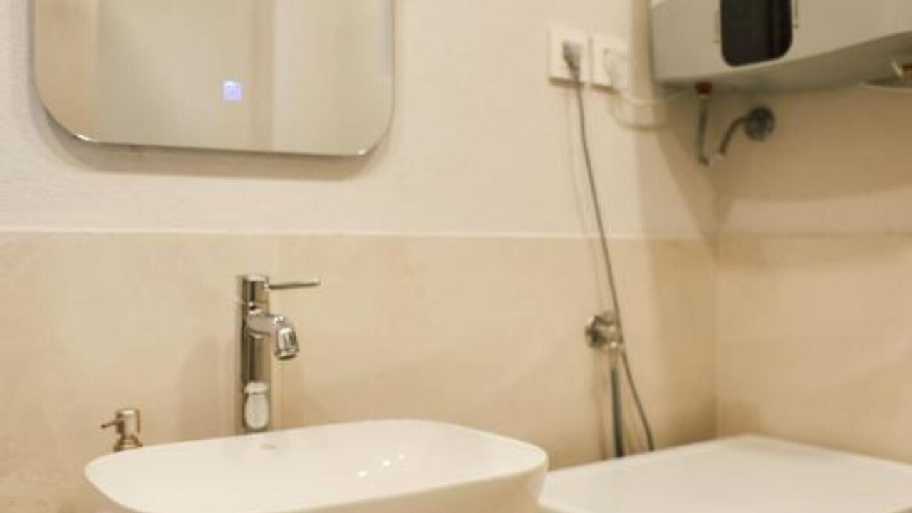 Photo of Bathroom in Bijela