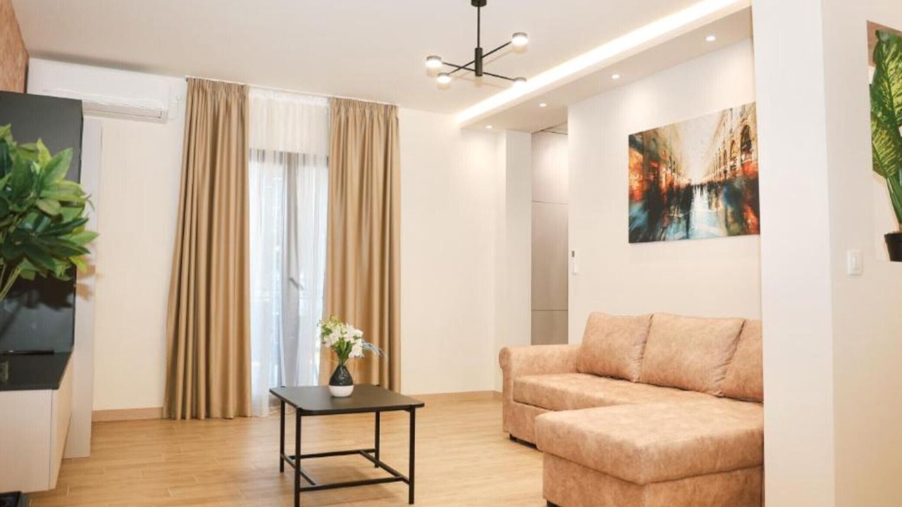 Photo of Livingroom in Bijela