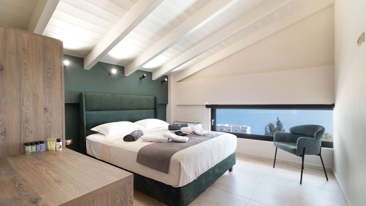 Photo of Bedroom in Spanokhorion