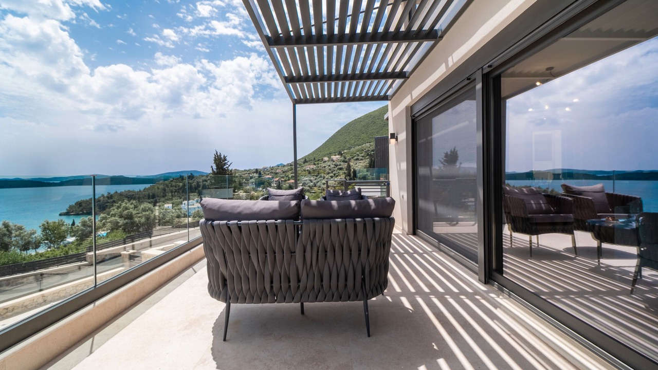 Photo of Patio Balcony in Spanokhorion