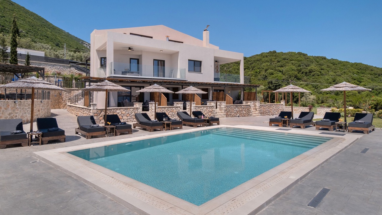 Photo of Outdoor in Spanokhorion