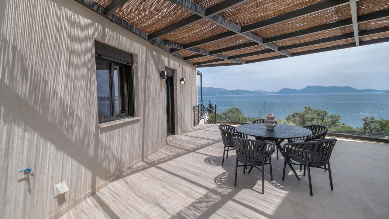 Photo of Outdoor in Spanokhorion