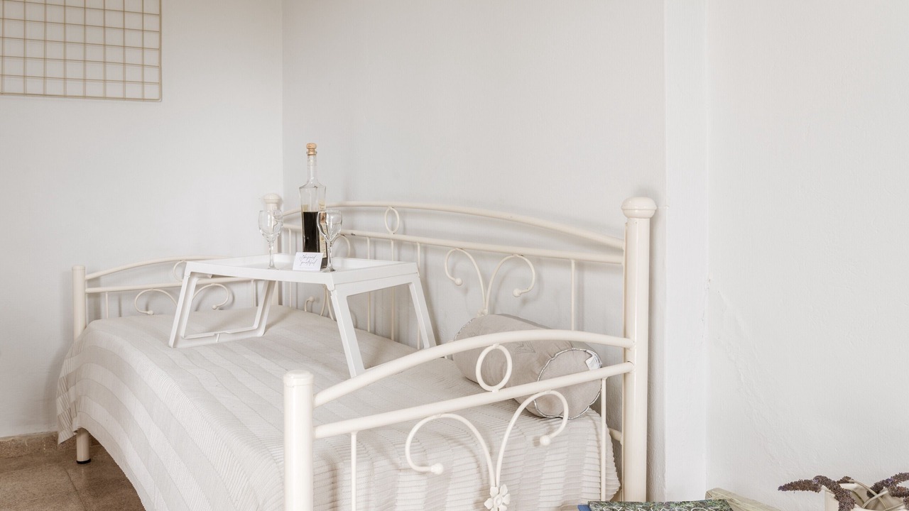 Photo of Bedroom in Steniai
