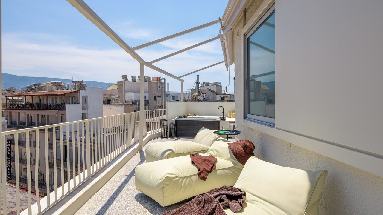 Photo of Outdoor in Monastiraki