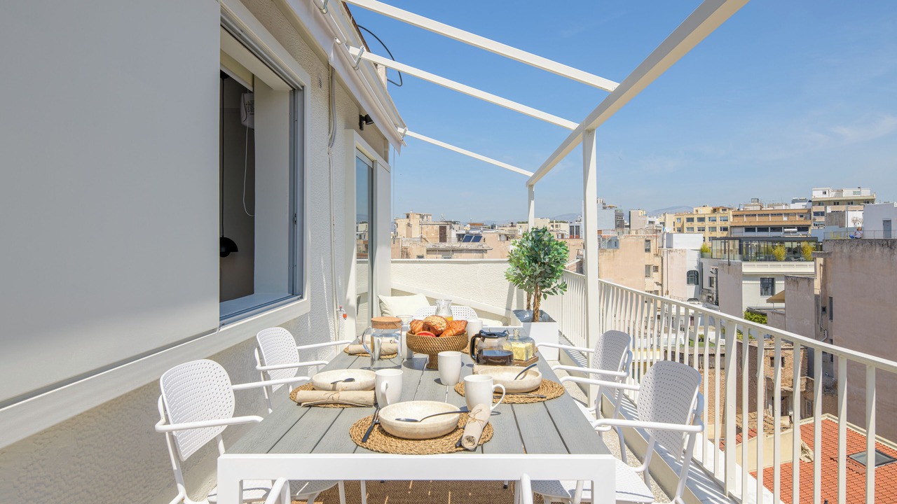 Photo of Outdoor in Monastiraki