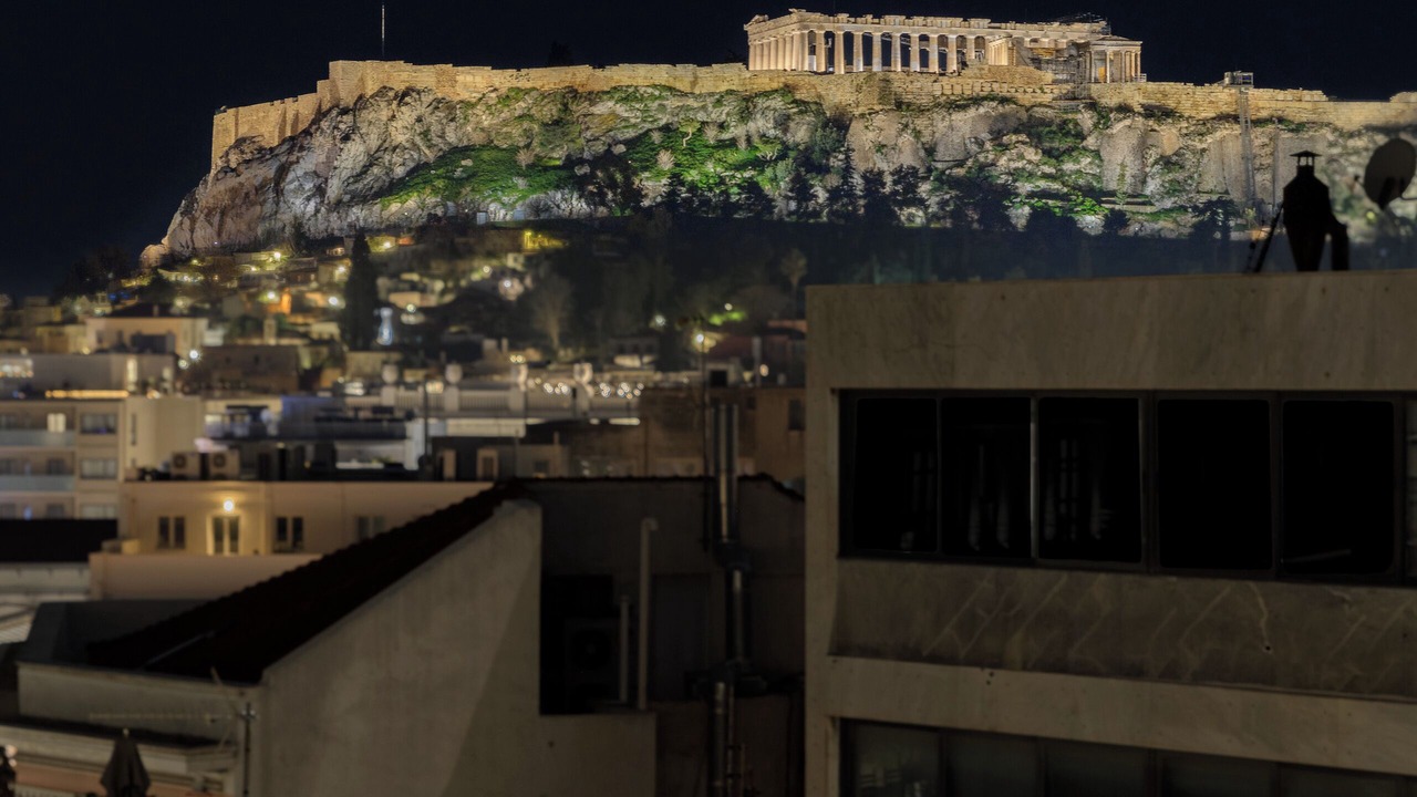 Photo of Outdoor in Monastiraki