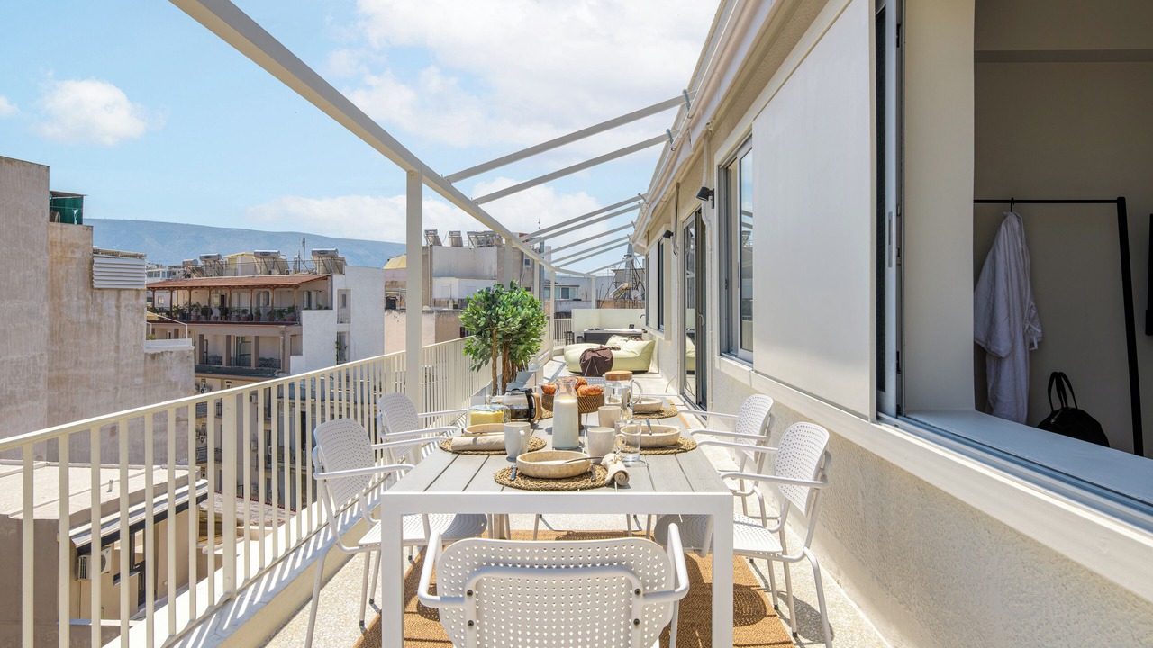 Photo of Outdoor in Monastiraki