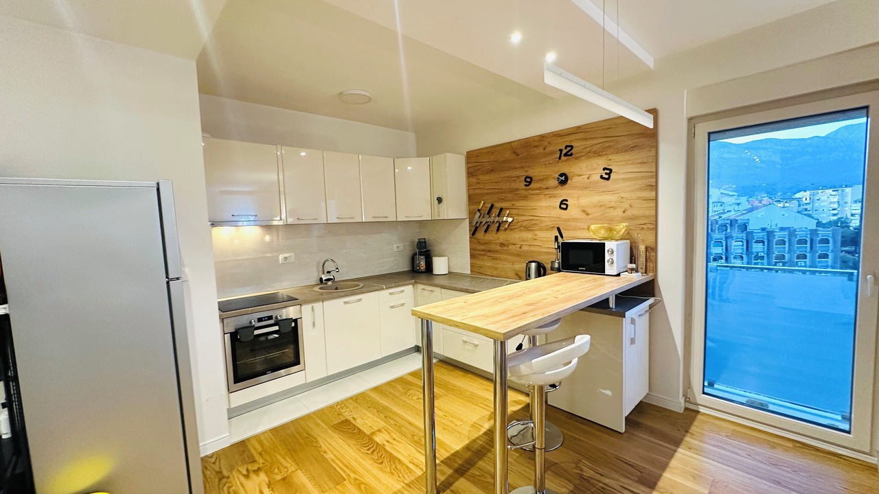 Photo of Kitchen in Bar