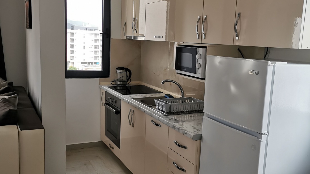 Photo of Kitchen in Ulcinj