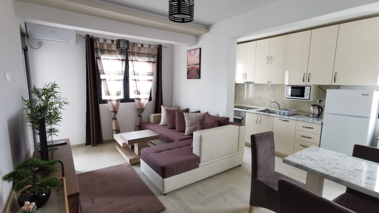 Photo of Livingroom in Ulcinj