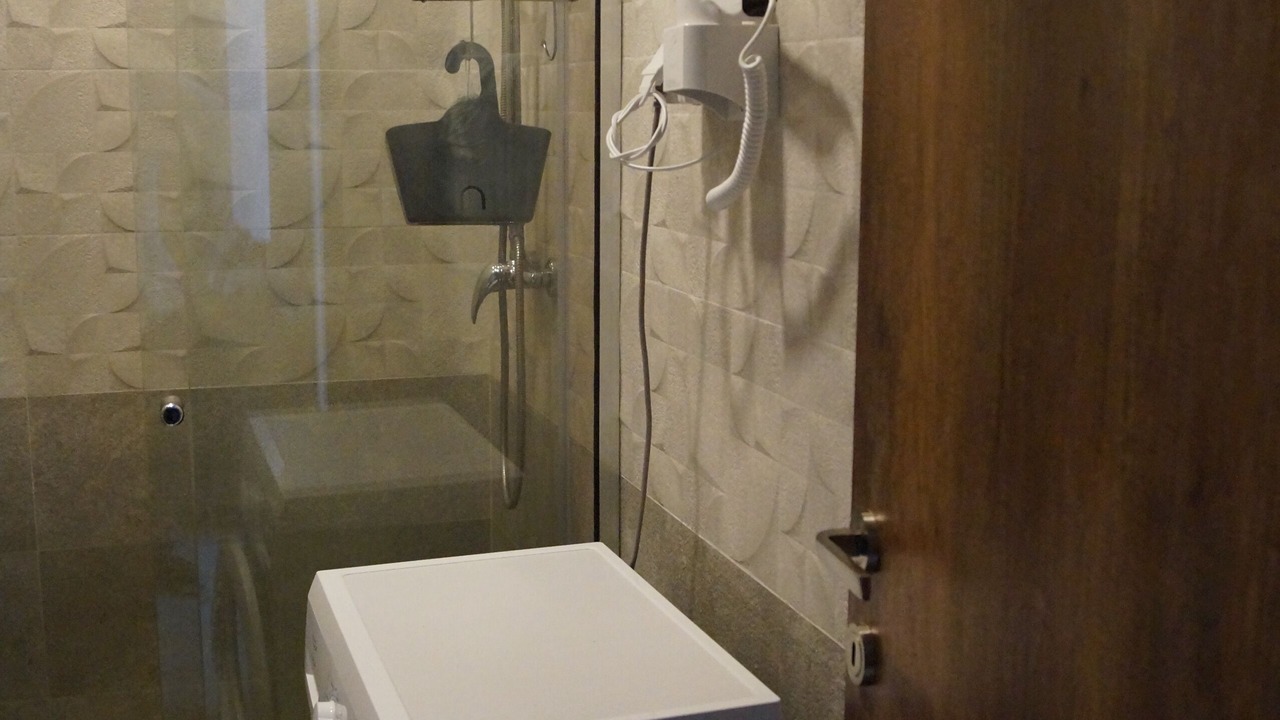 Photo of Bathroom in Ulcinj