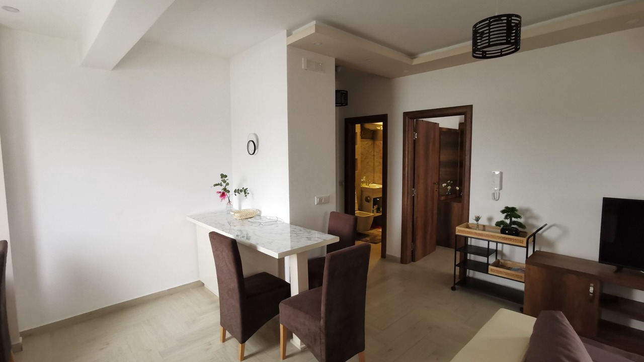 Photo of Livingroom in Ulcinj