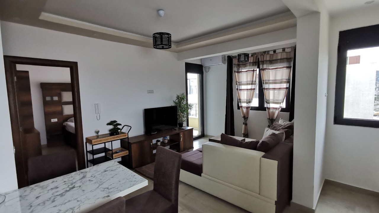 Photo of Livingroom in Ulcinj