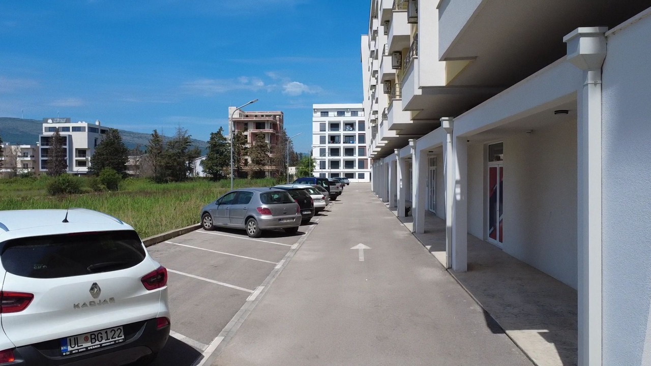 Photo of Outdoor in Ulcinj