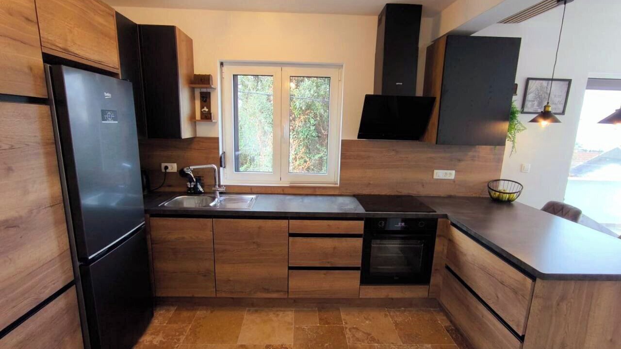 Photo of Kitchen in Kunje