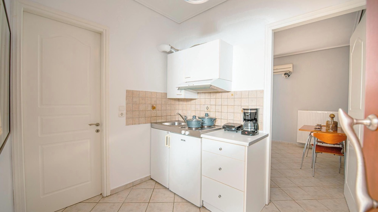 Photo of Kitchen in Katouna