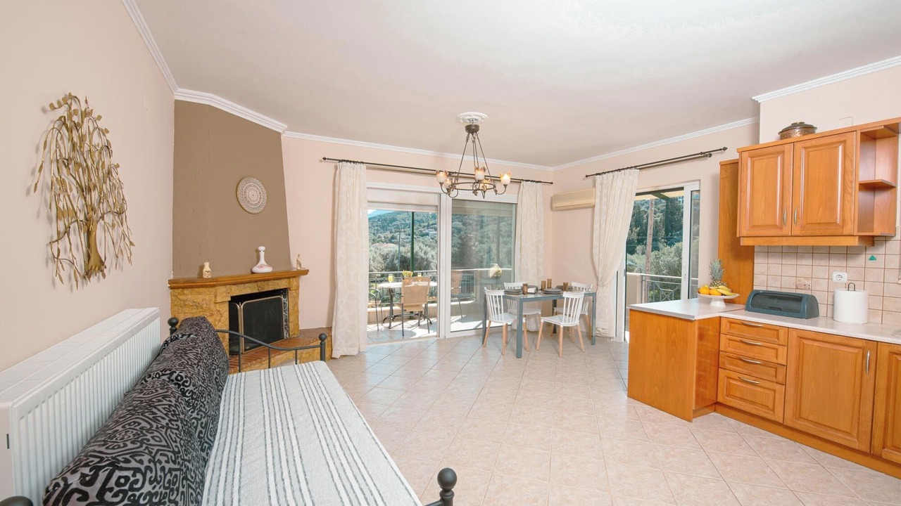Photo of Livingroom in Katouna