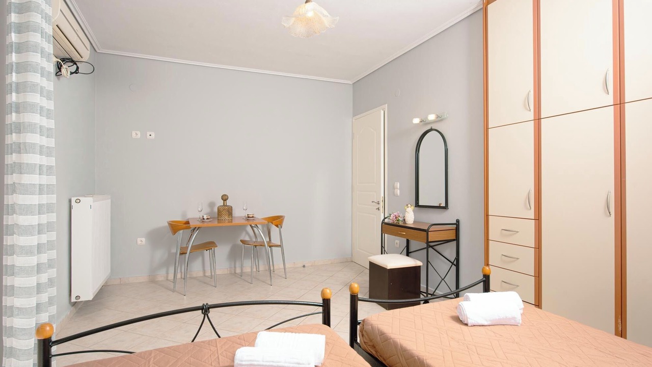 Photo of Bedroom in Katouna