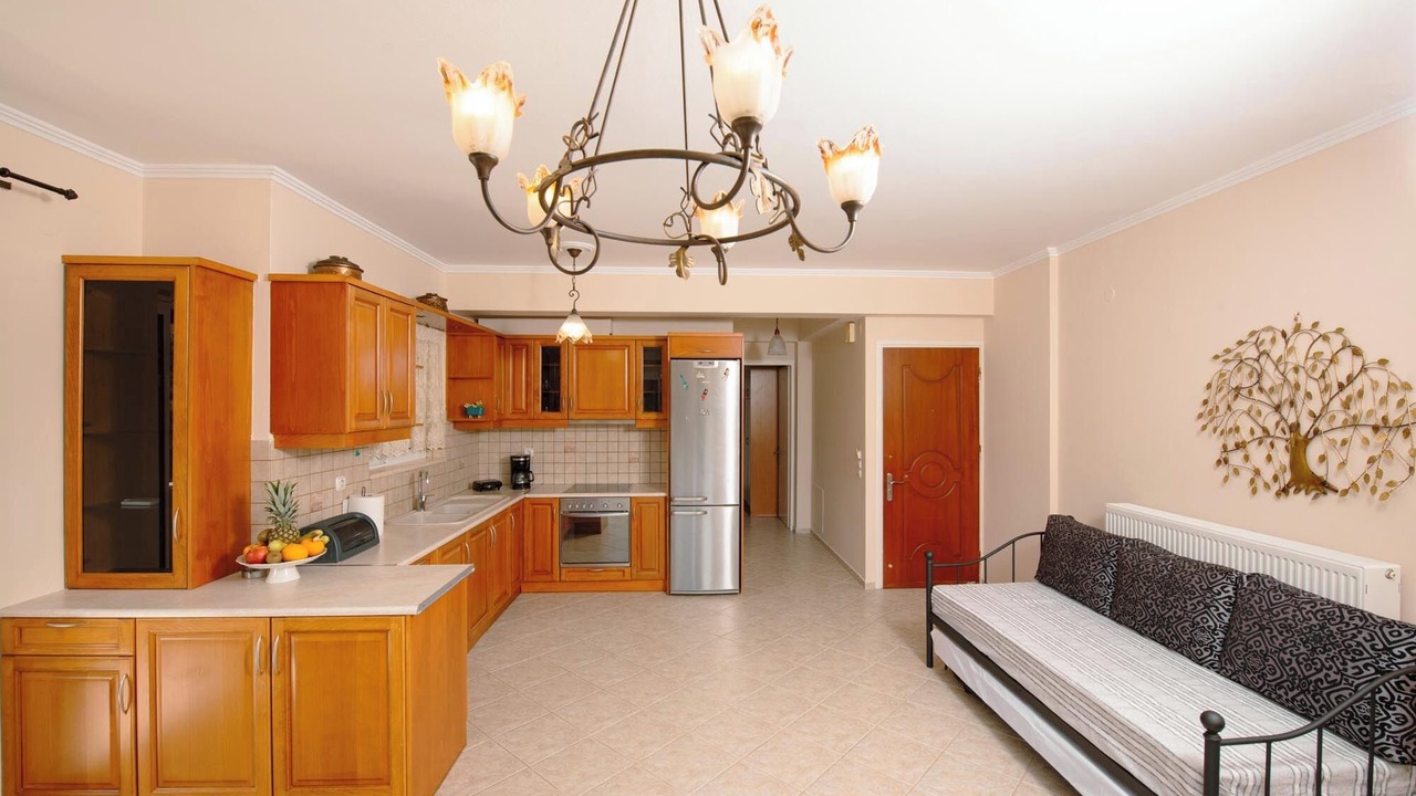 Photo of Kitchen in Katouna