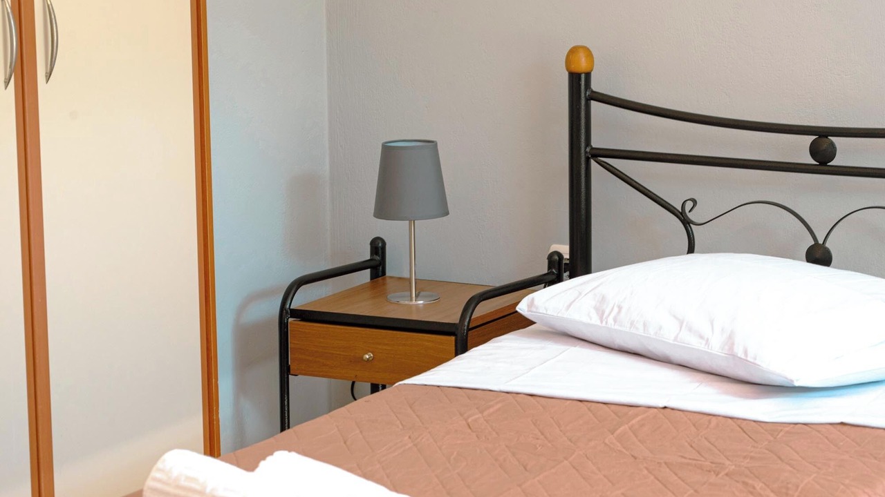 Photo of Bedroom in Katouna
