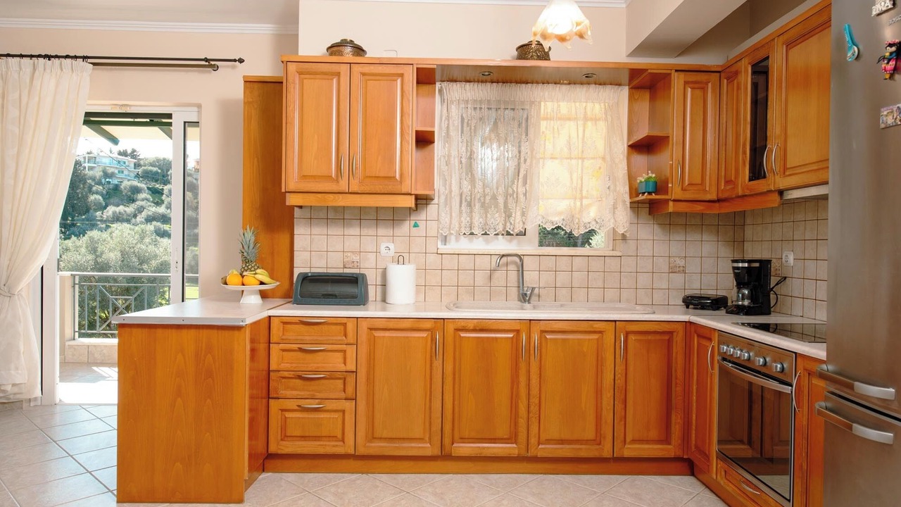 Photo of Kitchen in Katouna
