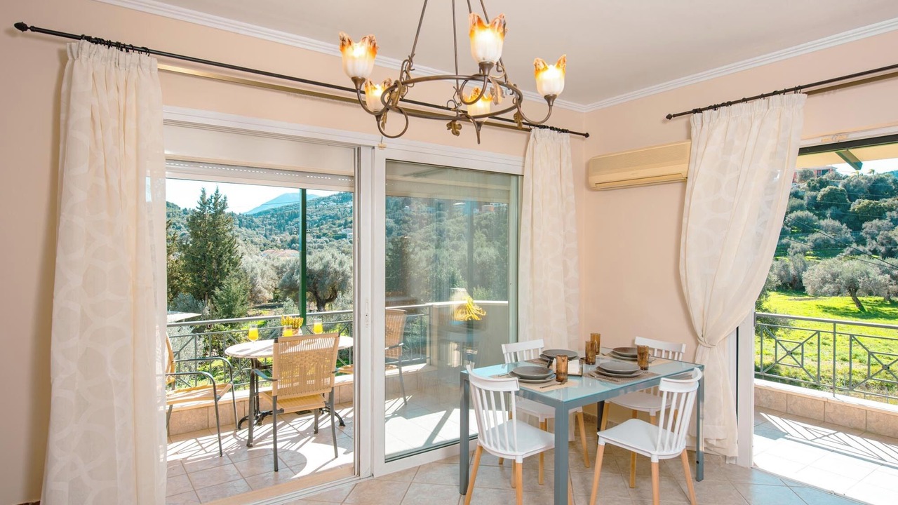 Photo of Livingroom in Katouna