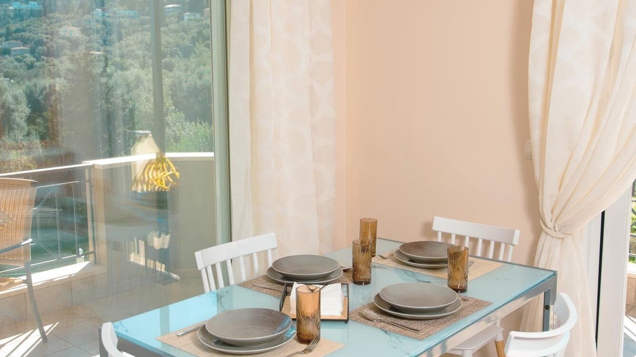 Photo of Kitchen in Katouna