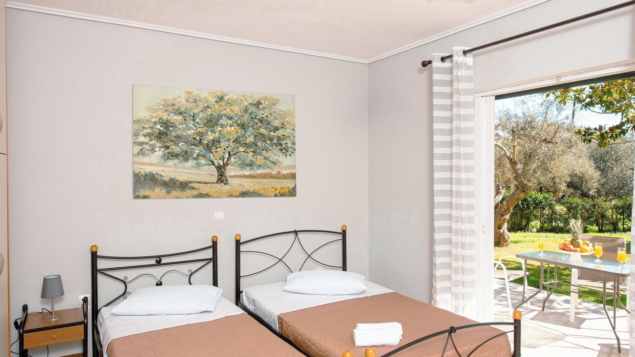 Photo of Bedroom in Katouna