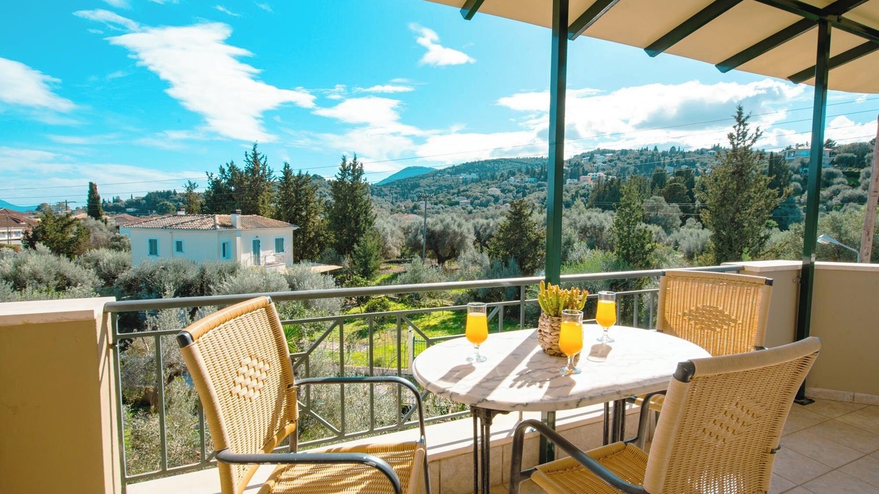 Photo of Patio Balcony in Katouna