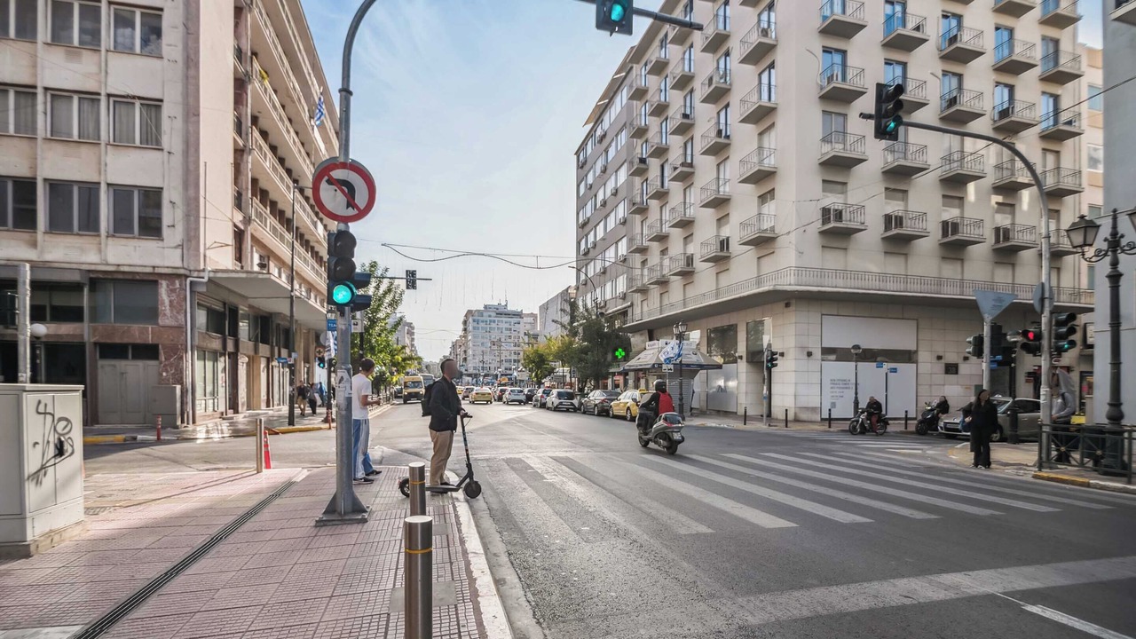 Photo of Outdoor in Piraeus