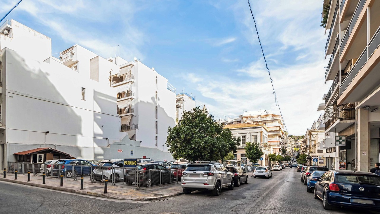 Photo of Outdoor in Piraeus