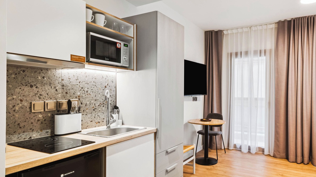 Photo of Kitchen in Piraeus