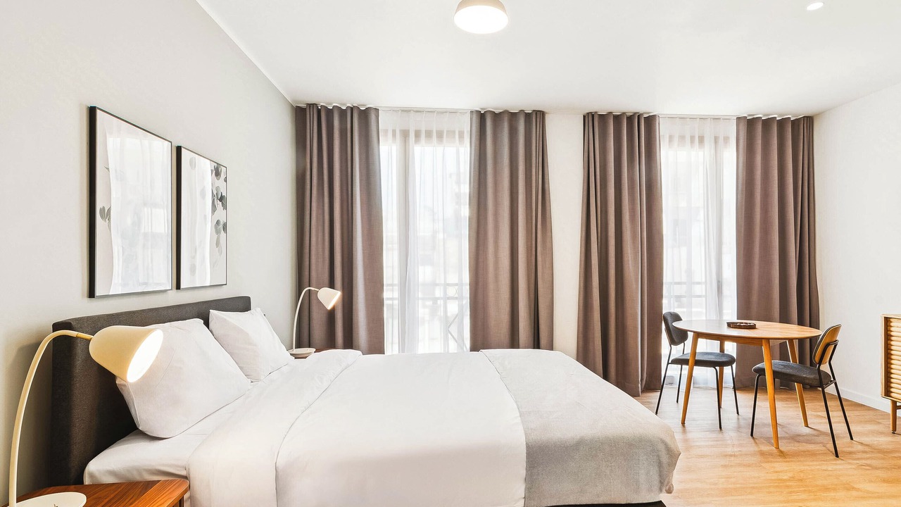Photo of Bedroom in Piraeus