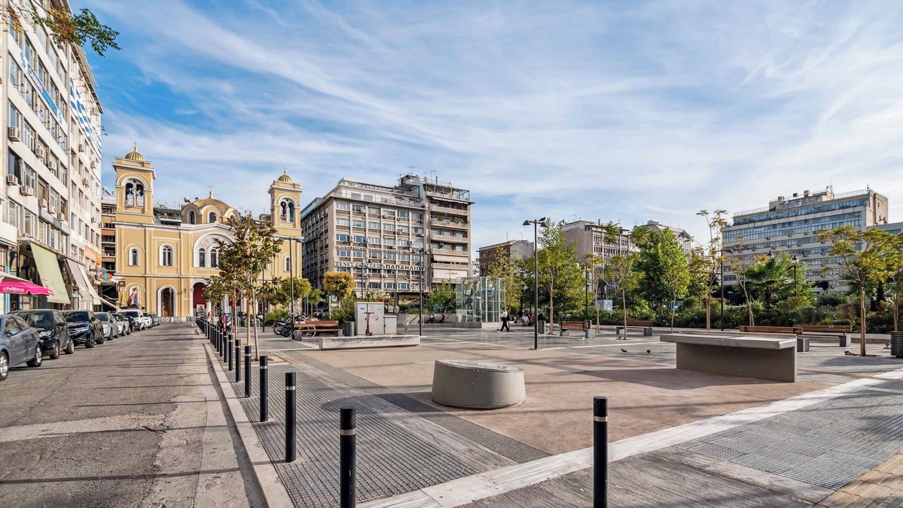 Photo of Outdoor in Piraeus