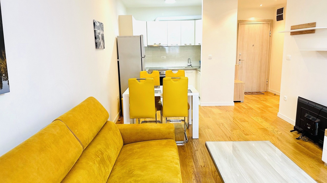 Photo of Livingroom in Bar