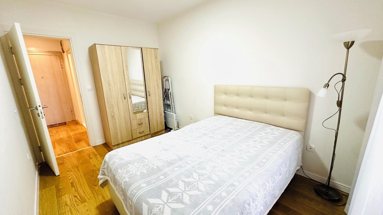 Photo of Bedroom in Bar