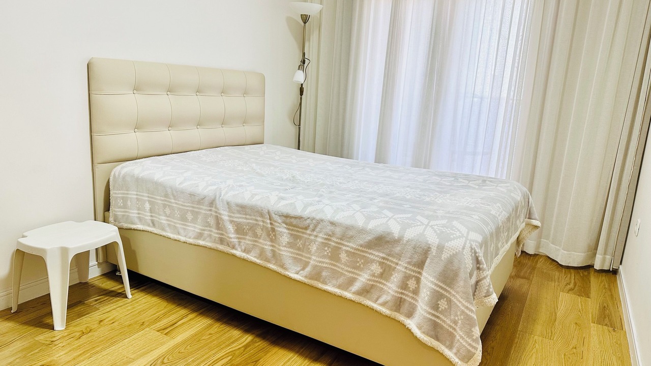 Photo of Bedroom in Bar