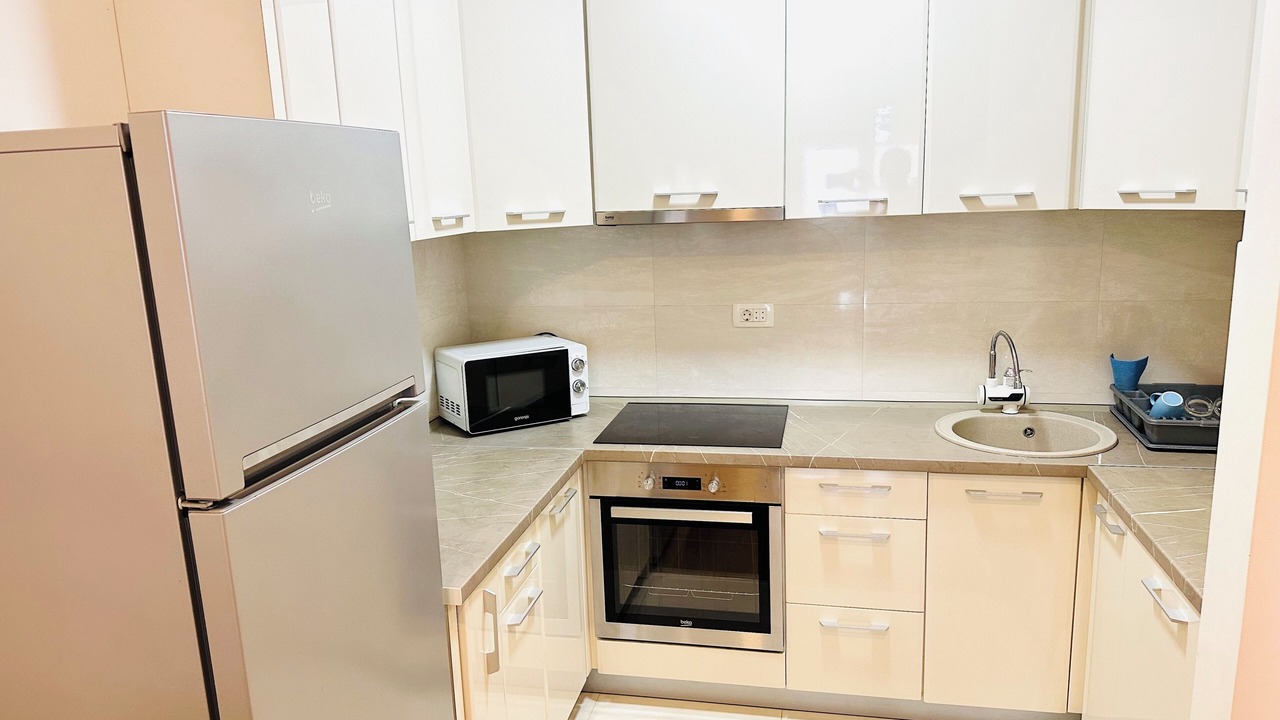 Photo of Kitchen in Bar