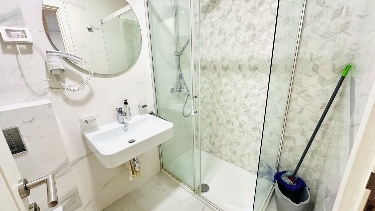 Photo of Bathroom in Bar