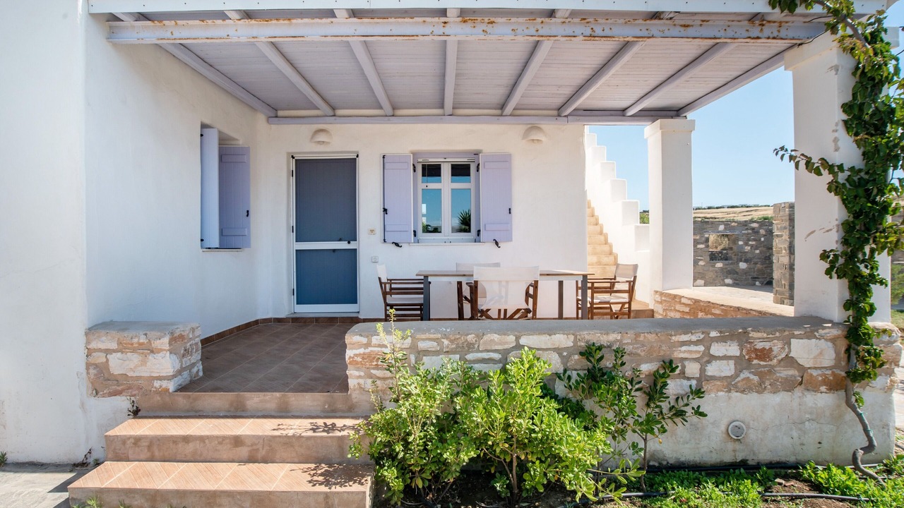 Photo of Outdoor in Chrissi Akti