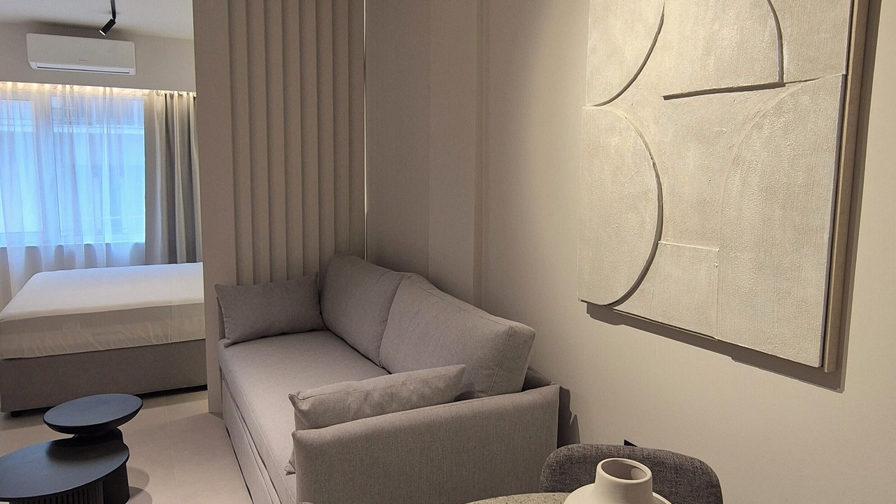 Photo of Livingroom in Omonia