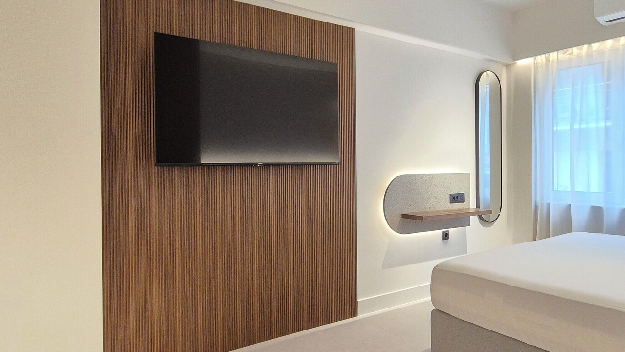 Photo of Bedroom in Omonia