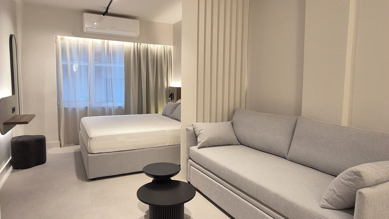 Photo of Livingroom in Omonia