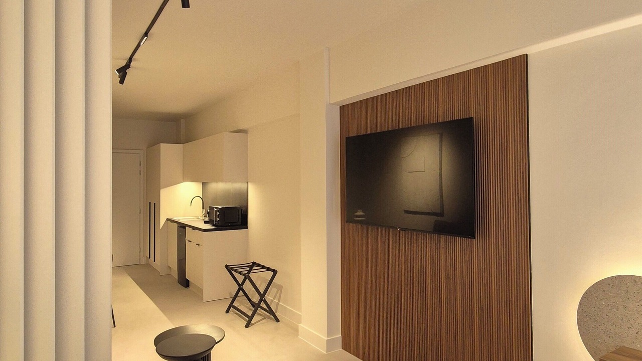 Photo of Bedroom in Omonia