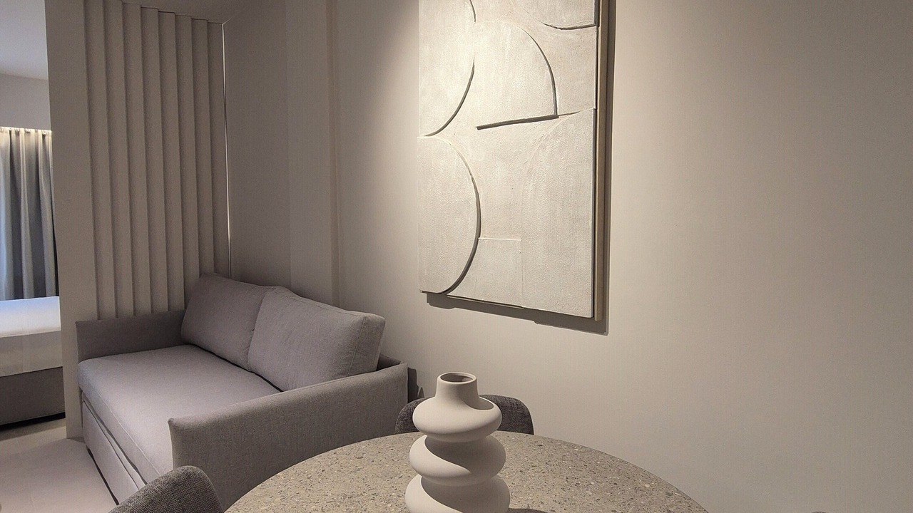 Photo of Livingroom in Omonia