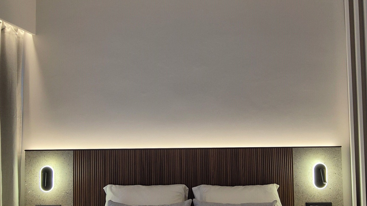 Photo of Bedroom in Omonia