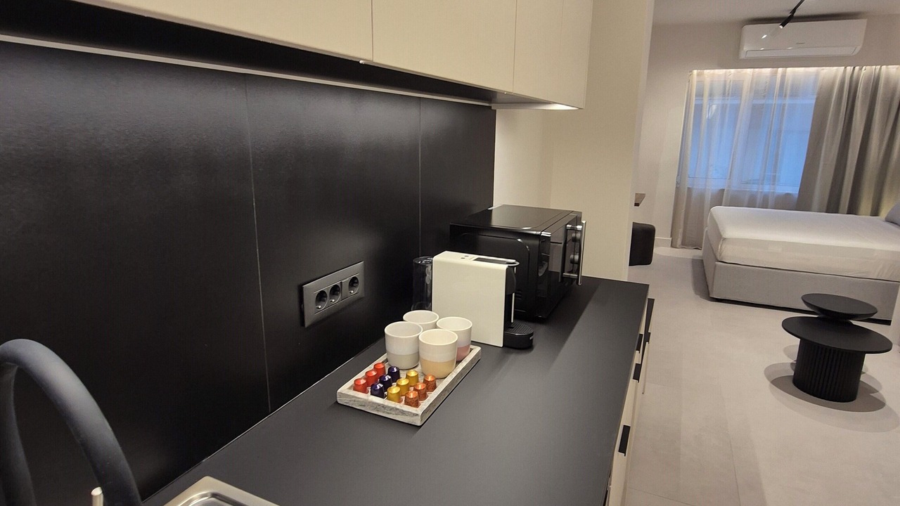 Photo of Kitchen in Omonia