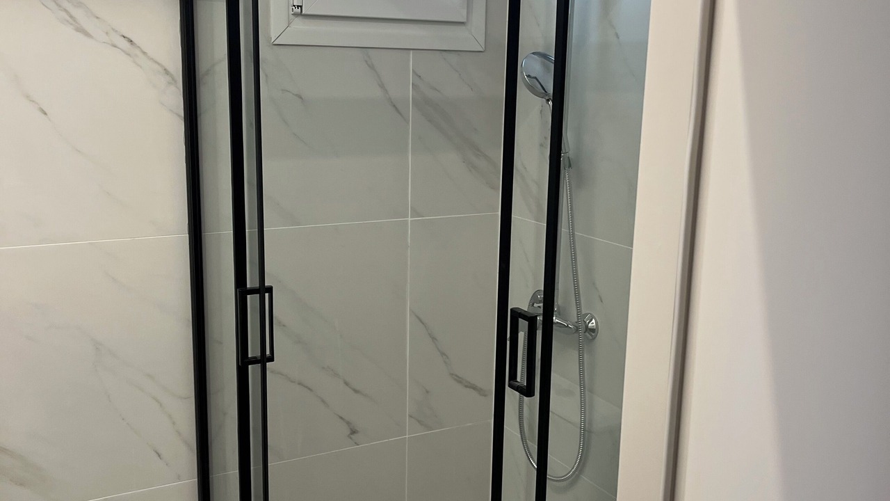 Photo of Bathroom in Omonia